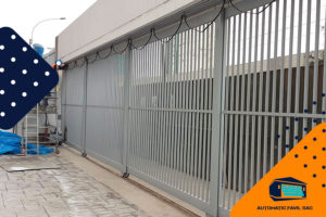 ¿Que son las puertas corredizas?