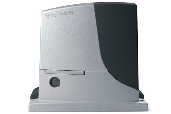 Motor nice 600 para puertas corredizas