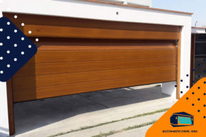 Comprar una puerta de garaje